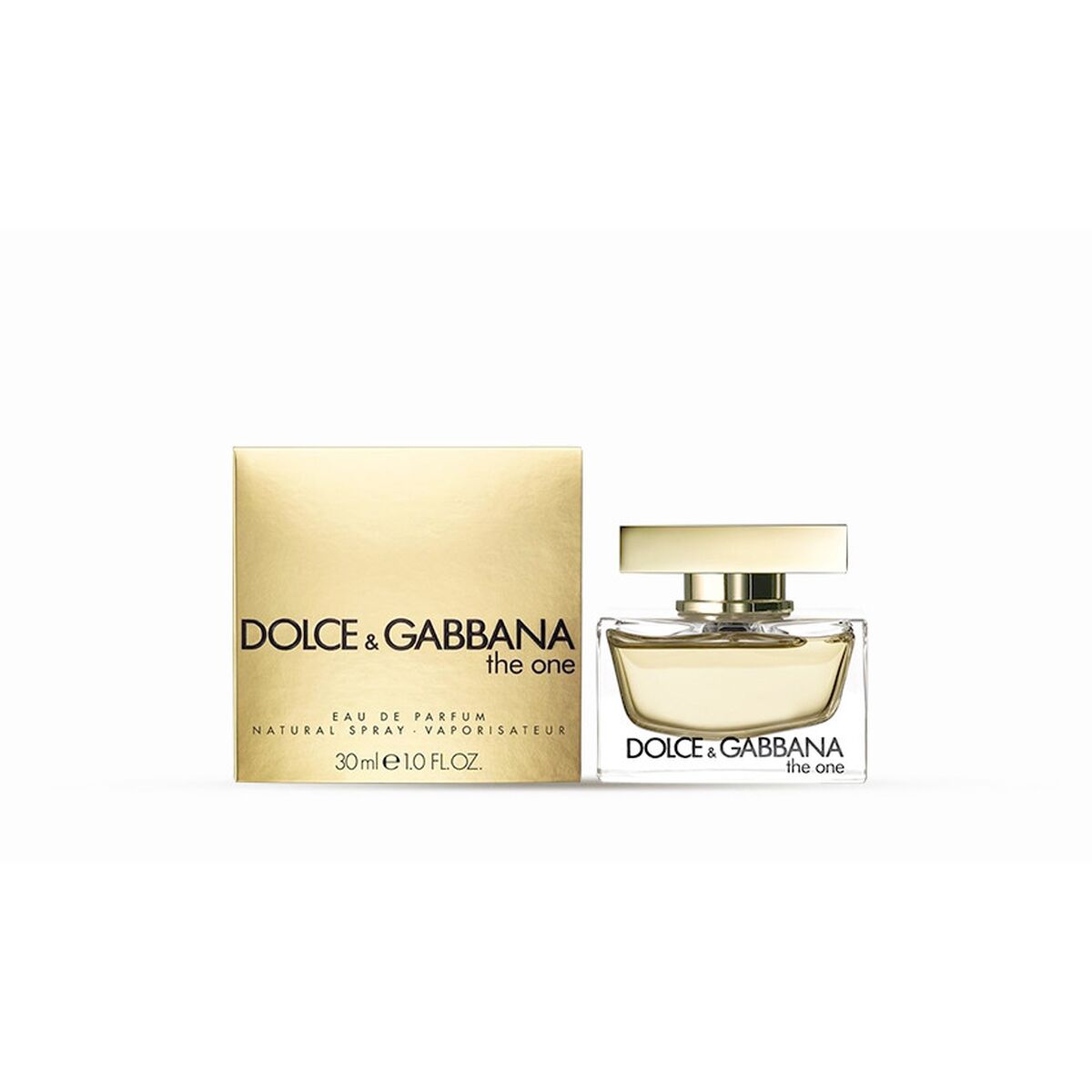 Perfume Mujer D&G The One EDP 30 ml