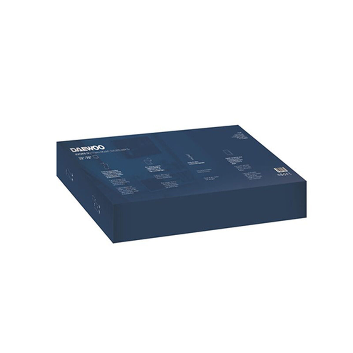 Soporte TV Daewoo 32"-70" 40 kg