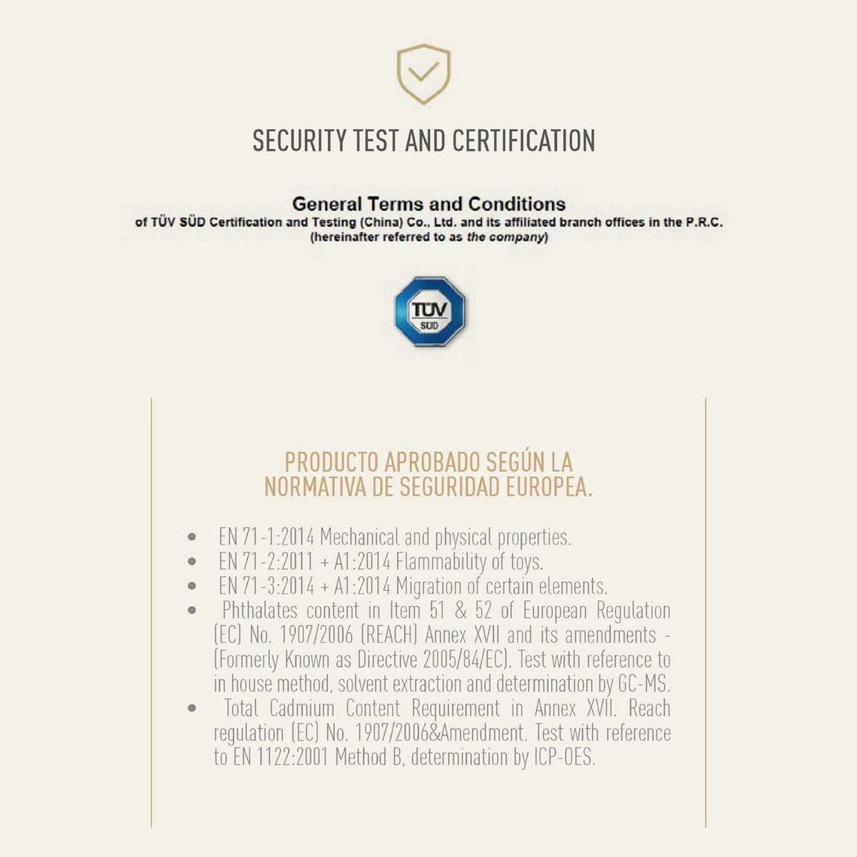 Paraguas Gabby's Dollhouse Fucsia