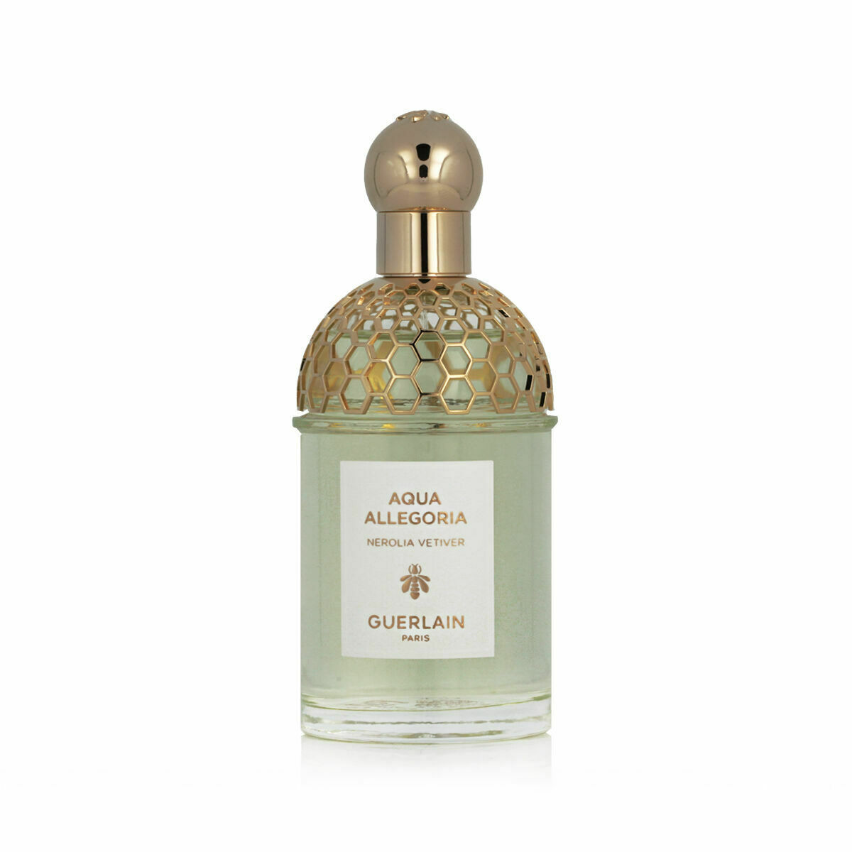 Perfume Mujer Guerlain Aqua Allegoria Nerolia Vetiver EDT 125 ml