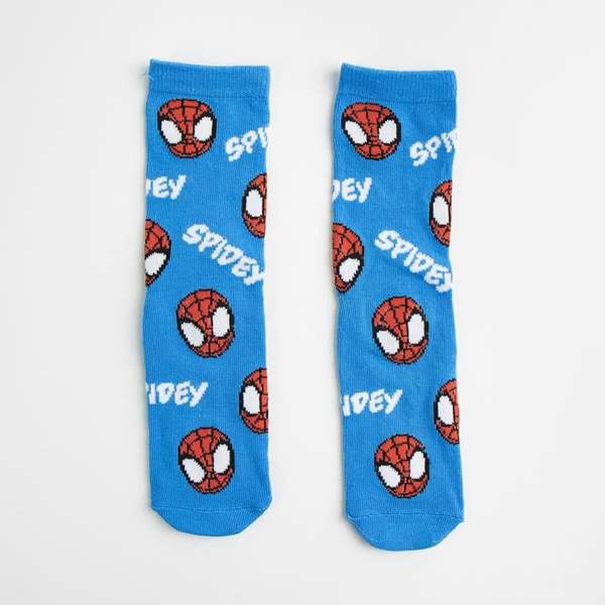 Calcetines Spidey Multicolor