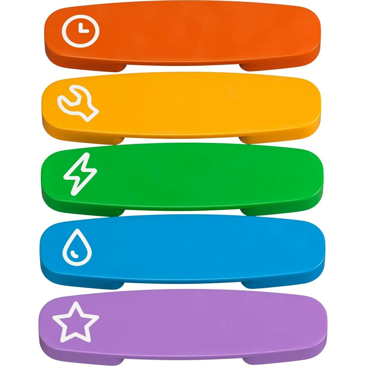 Juego de Construcción Lego 10428