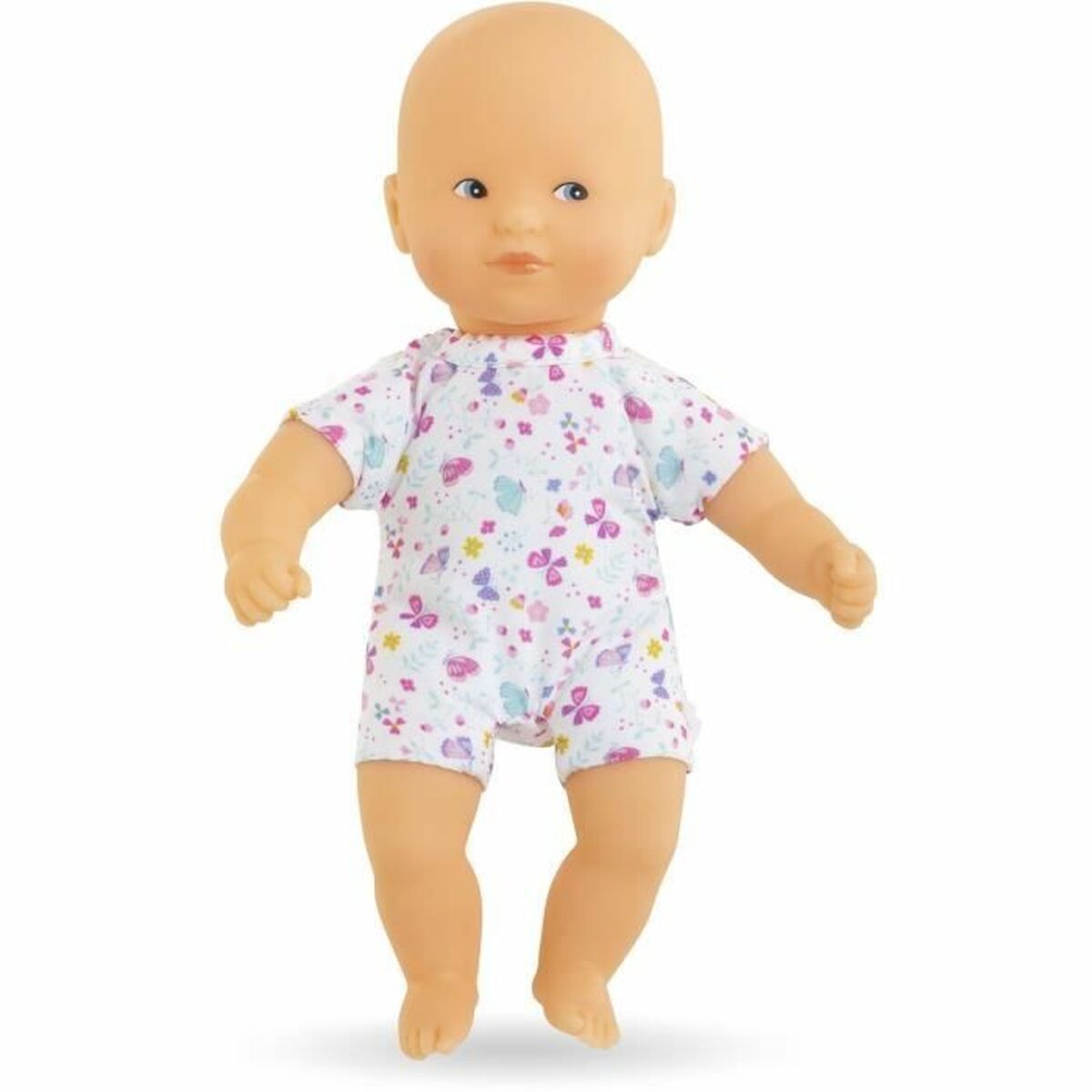 Muñeca bebé Corolle Mini Calin Bonne Nuit Papillons