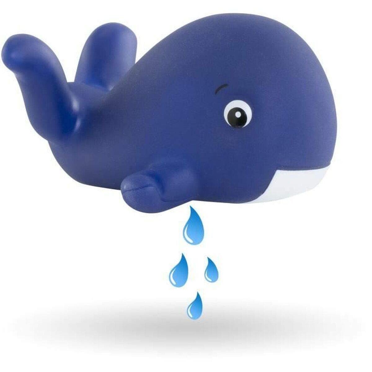 Muñeca bebé Corolle Baby Bath Ocean 30 cm