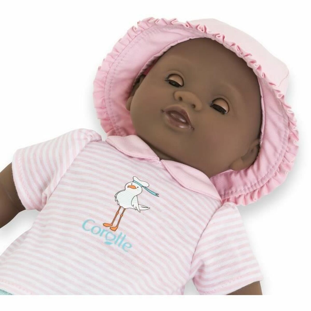 Muñeca bebé Corolle Baby Bath Alyzée 30 cm