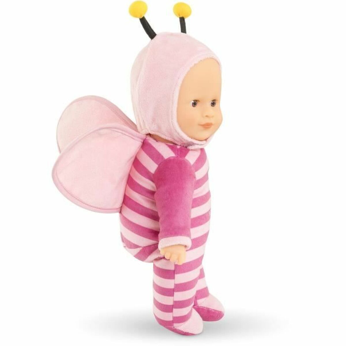 Muñeca bebé Corolle Pti' Coeur Abeille 30 cm