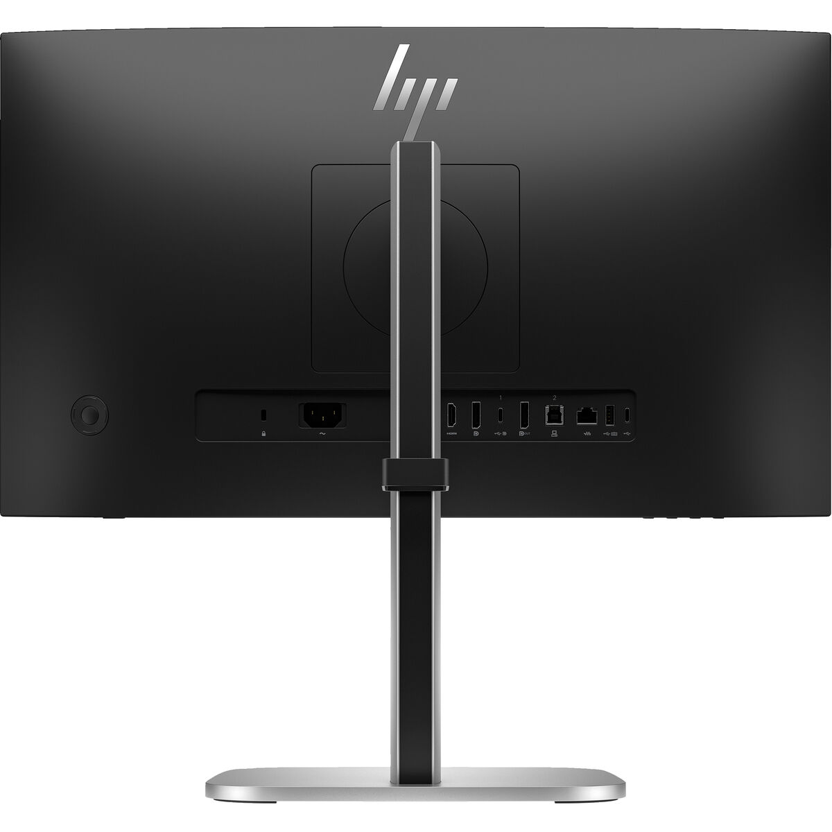 Monitor HP 9E0G9UT#ABB Full HD 23,8"