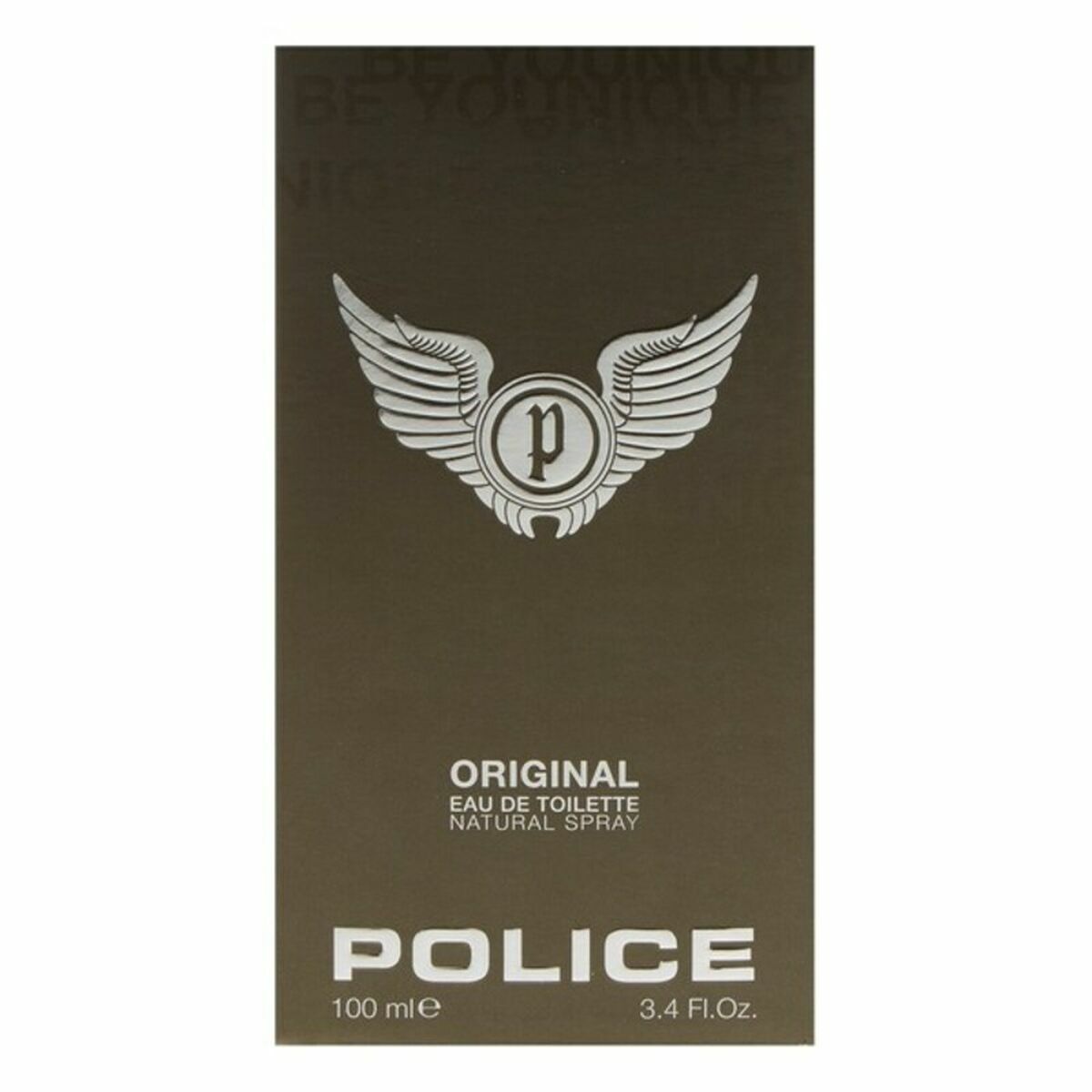 Perfume Hombre Police 251101