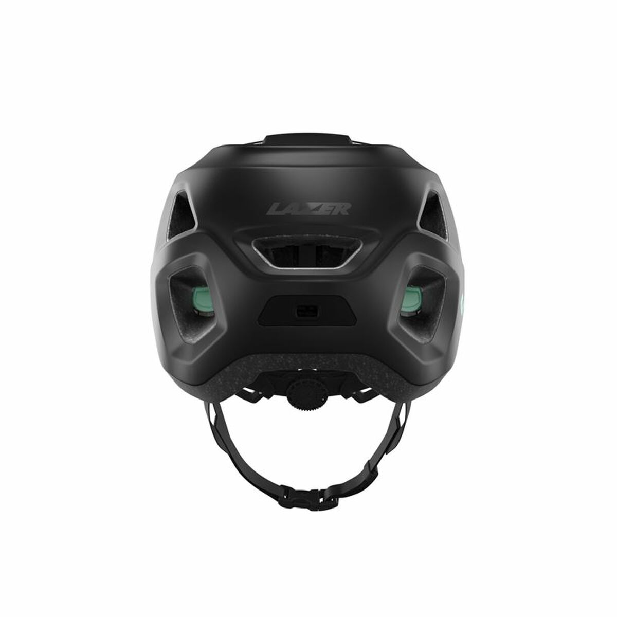 Casco de Ciclismo para Adultos Lazer Lupo Kineticore Negro Talla única 55-61 cm