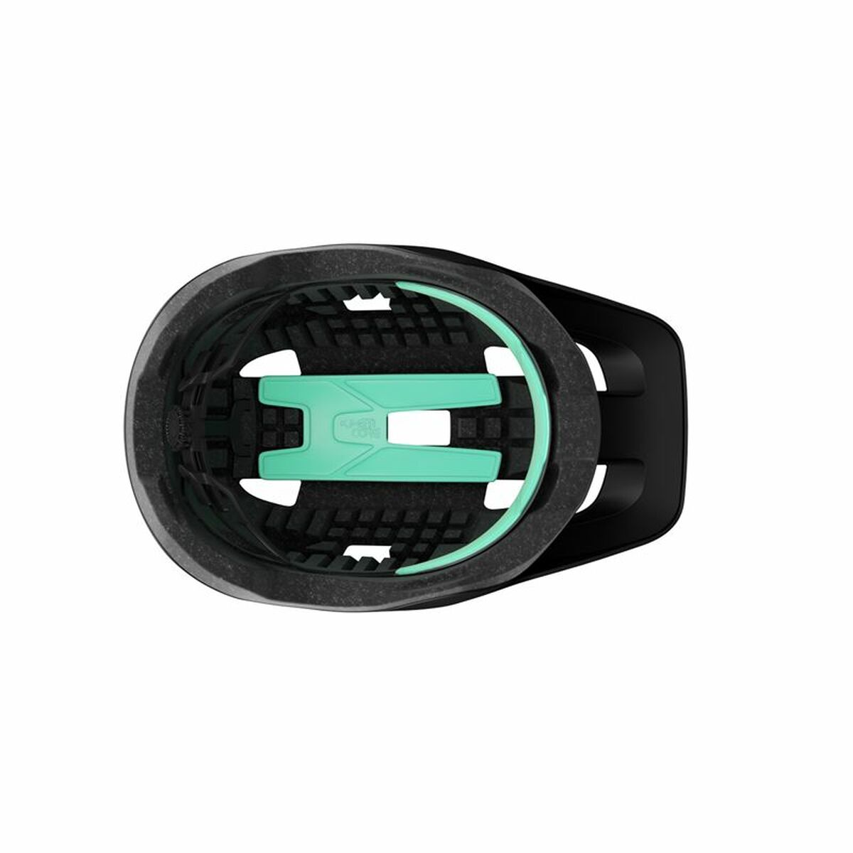Casco de Ciclismo para Adultos Lazer Lupo Kineticore Negro Talla única 55-61 cm