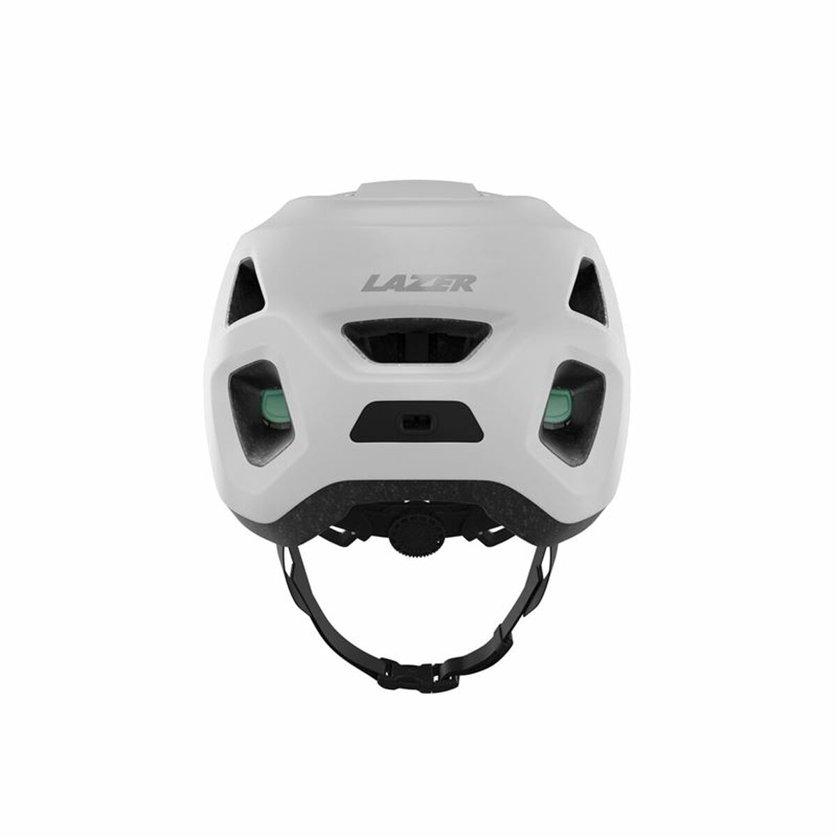 Casco de Ciclismo para Adultos Lazer Lupo Kineticore Blanco Talla única 55-61 cm