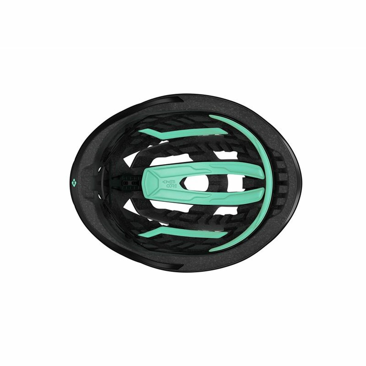 Casco de Ciclismo para Adultos Lazer Z1 Kineticore Gris 55-59 cm