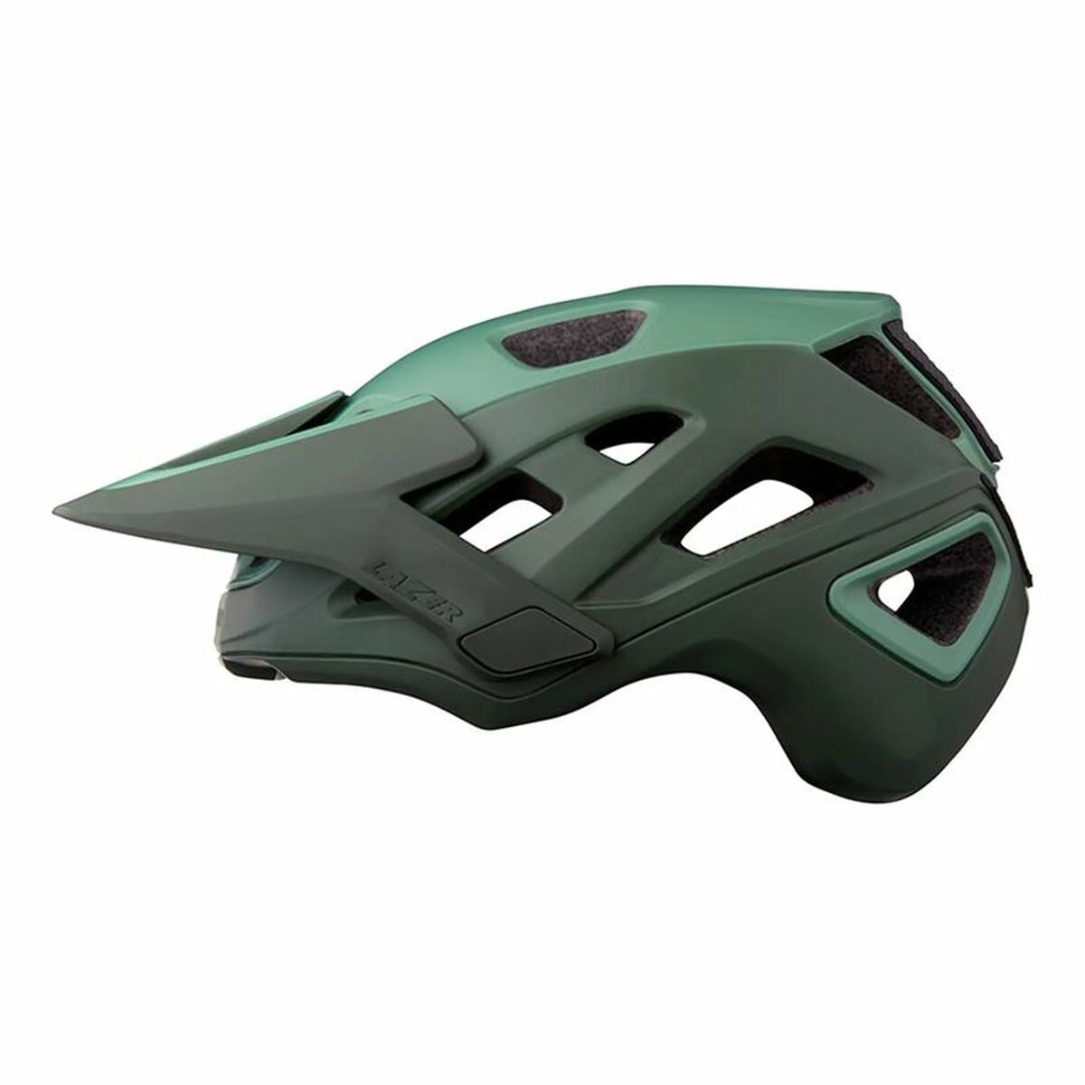 Casco de Ciclismo para Adultos Lazer BLC22278902MD Oliva 52-56 cm