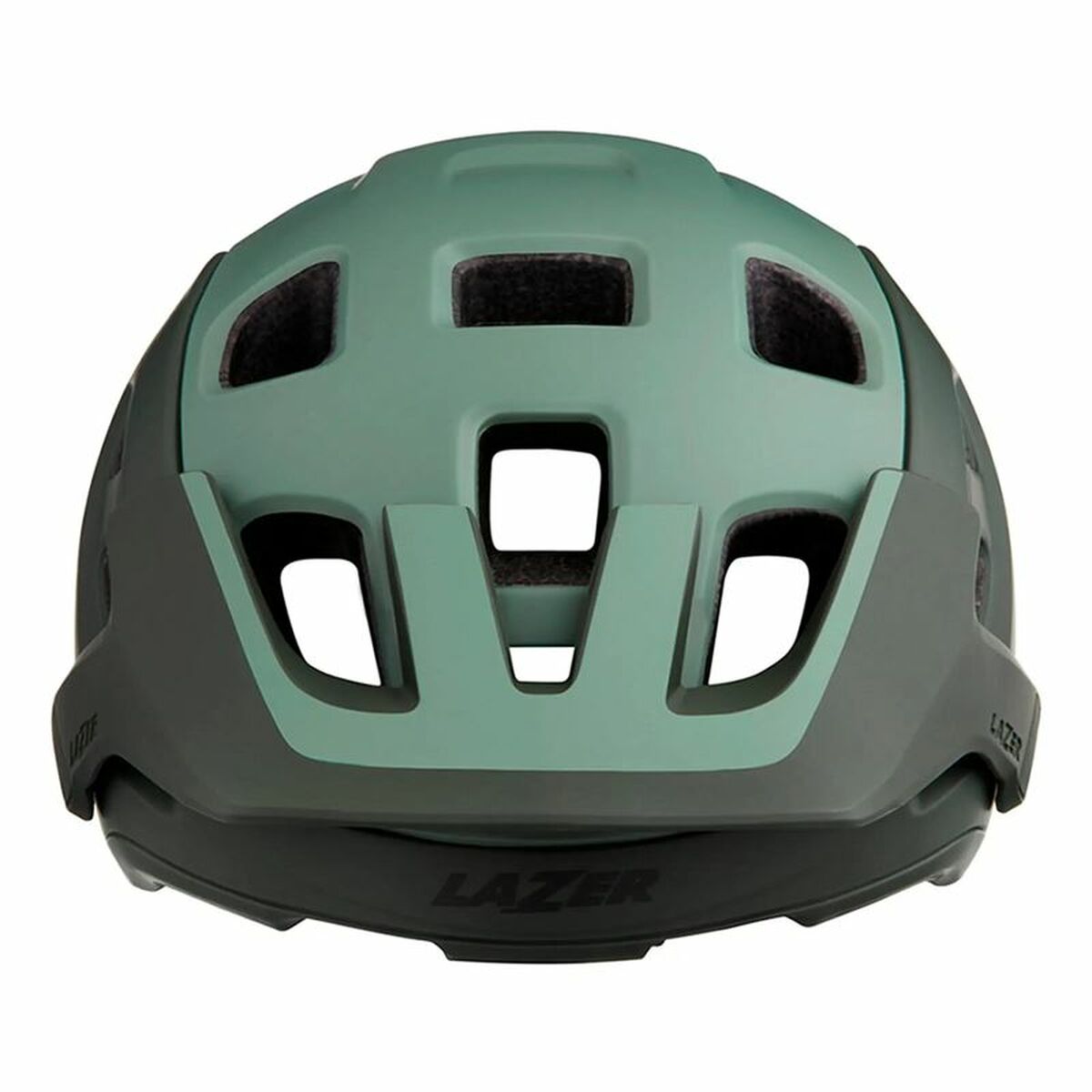 Casco de Ciclismo para Adultos Lazer BLC22278902MD Oliva 52-56 cm