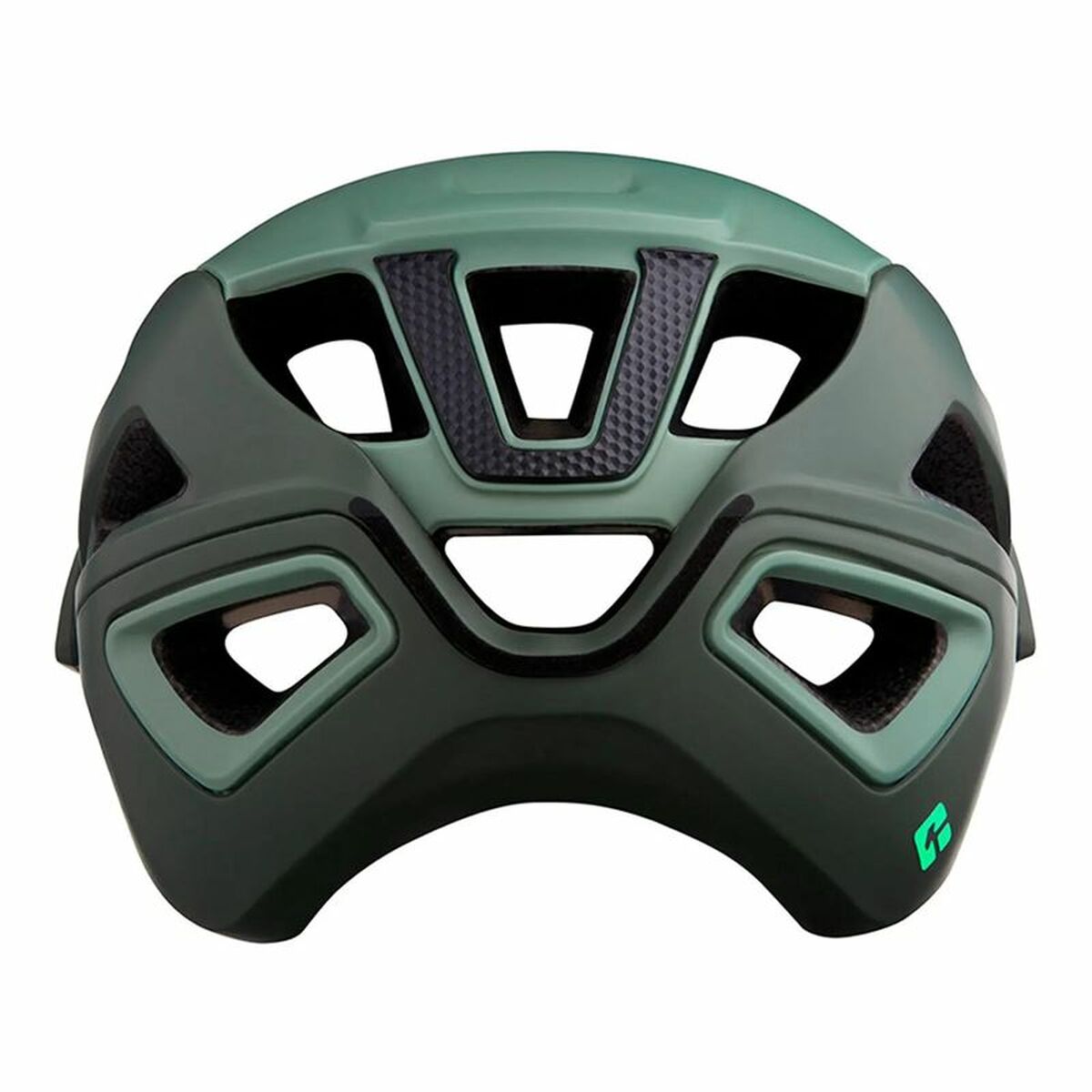 Casco de Ciclismo para Adultos Lazer BLC22278902MD Oliva 52-56 cm