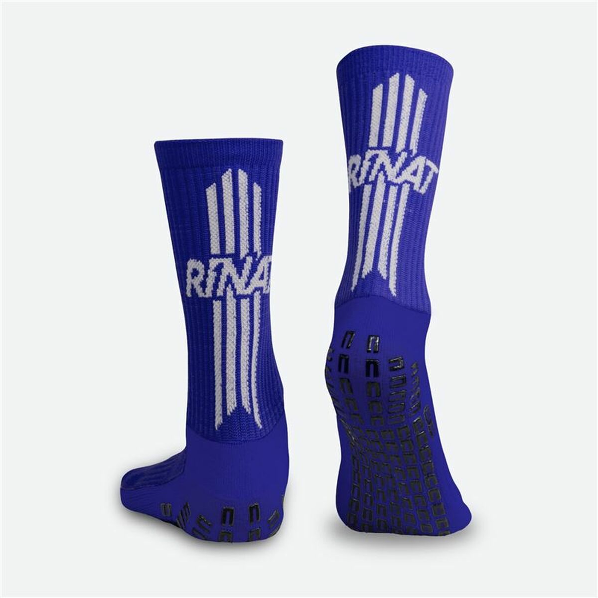 Calcetines Deportivos Rinat Antideslizante Anti-Slip Azul