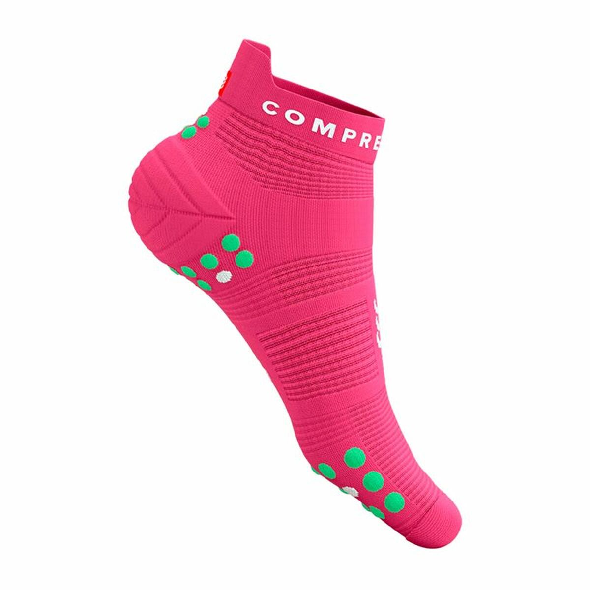 Calcetines Deportivos Compressport Pro Racing
