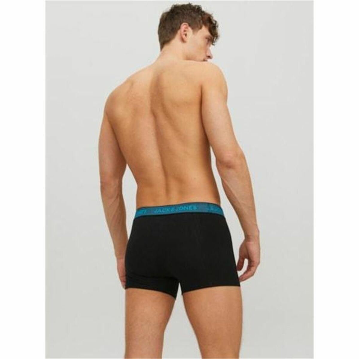 Slips Jack & Jones 12127816-19-0201 TCX 3 Unidades