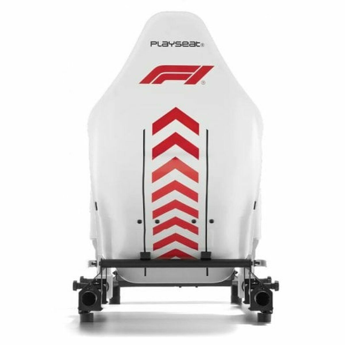 Silla Gaming Playseat Negro