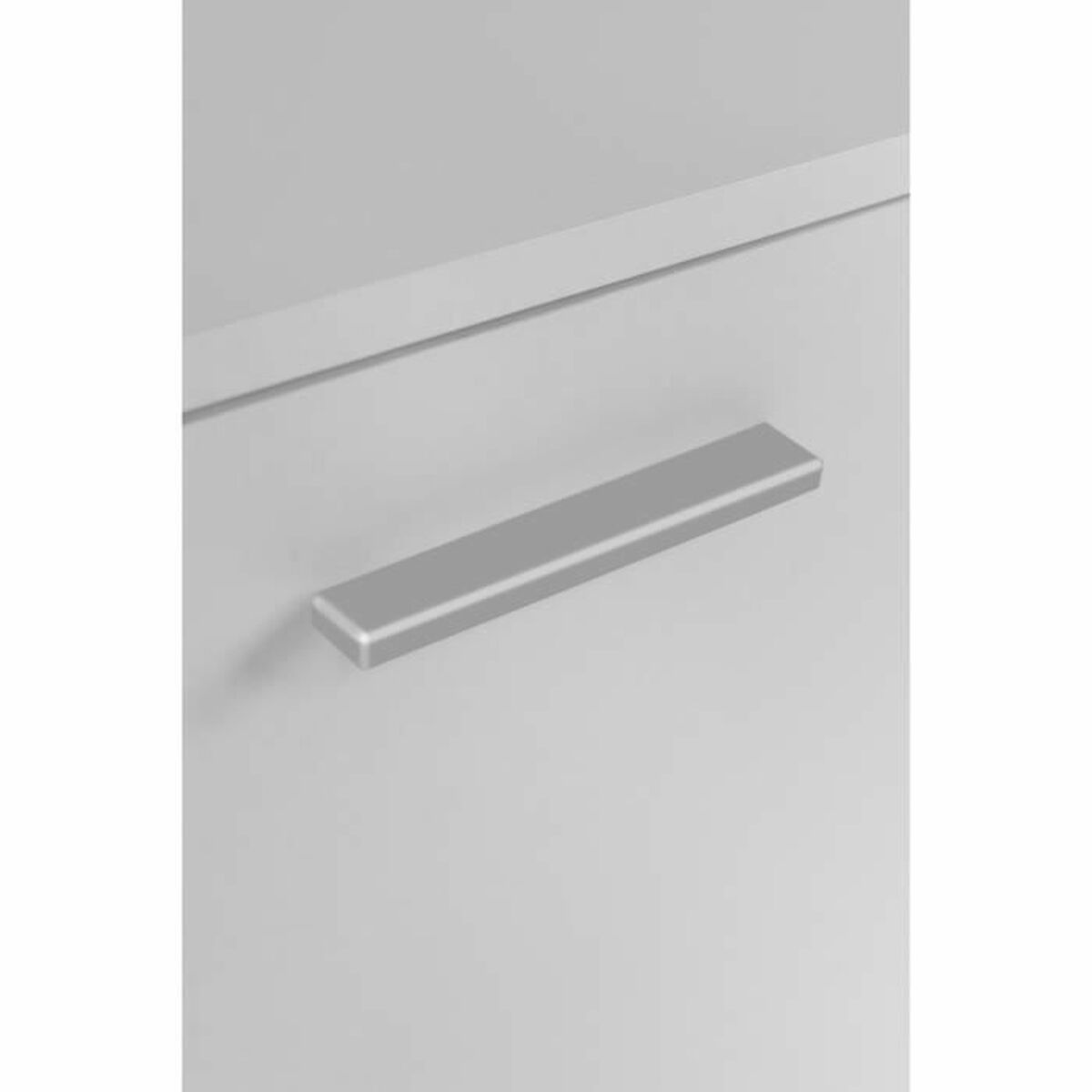 Zapatero Finori  Blanco 100 x 110 x 34 cm