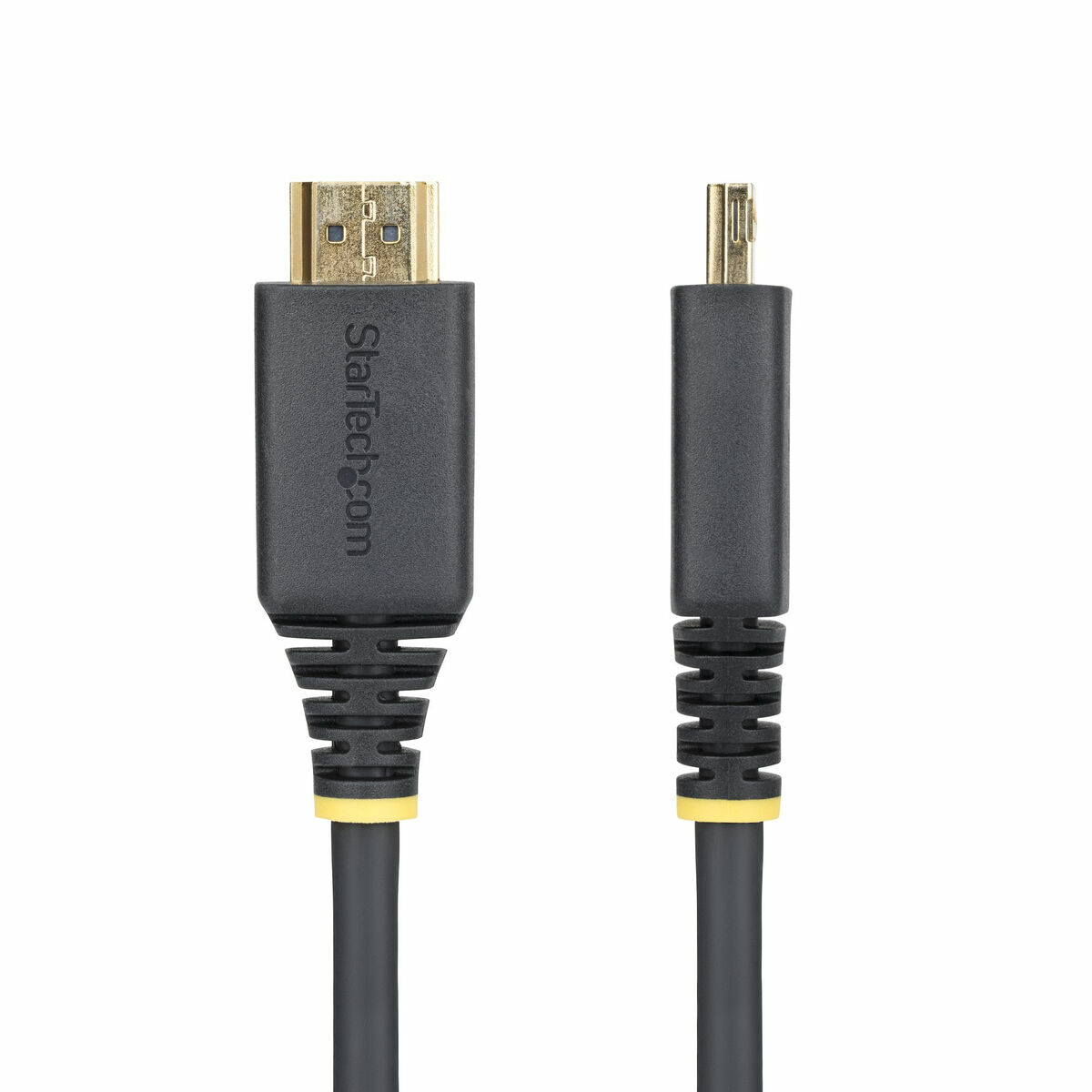 Cable USB Startech HDMI2-CABLE-GRIP-3F