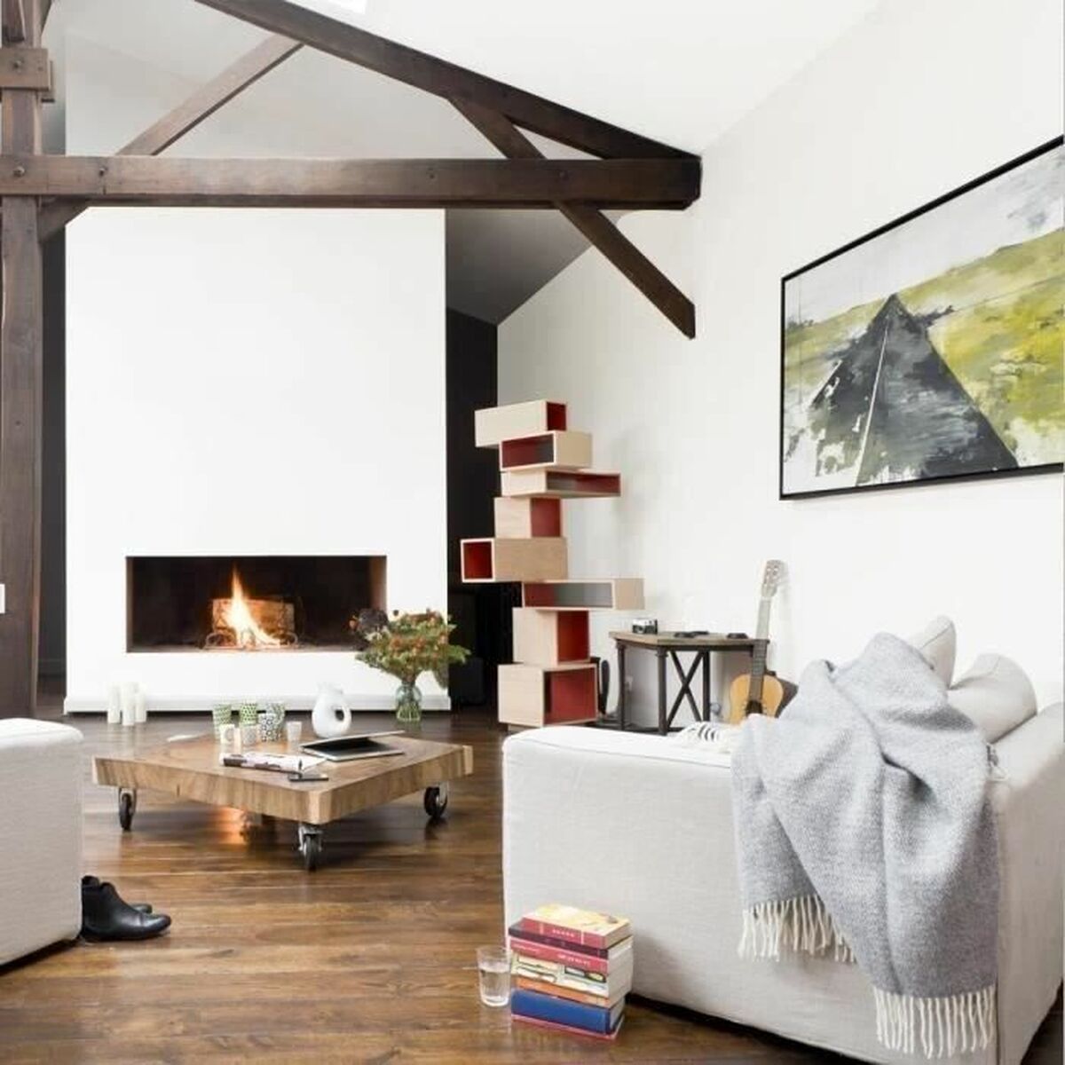 Pintura de Imprimación Ripolin Blanco Satinado 12 L