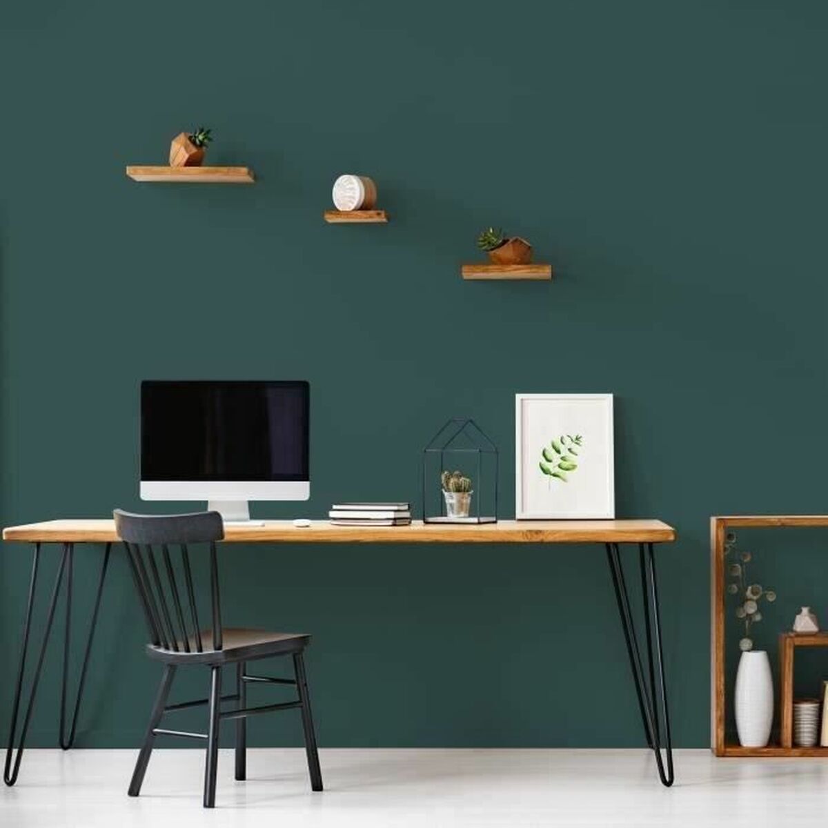 Pintura de Imprimación Ripolin Vert 2,5 L Mate