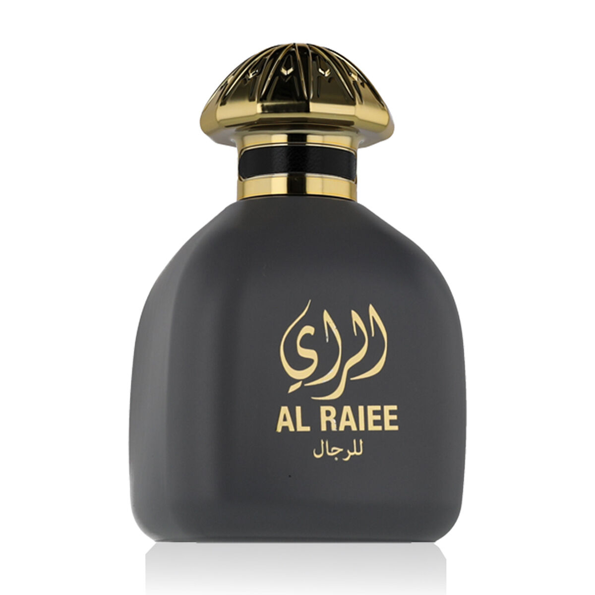Perfume Mujer Fragrance World Al Raiee EDP 100 ml