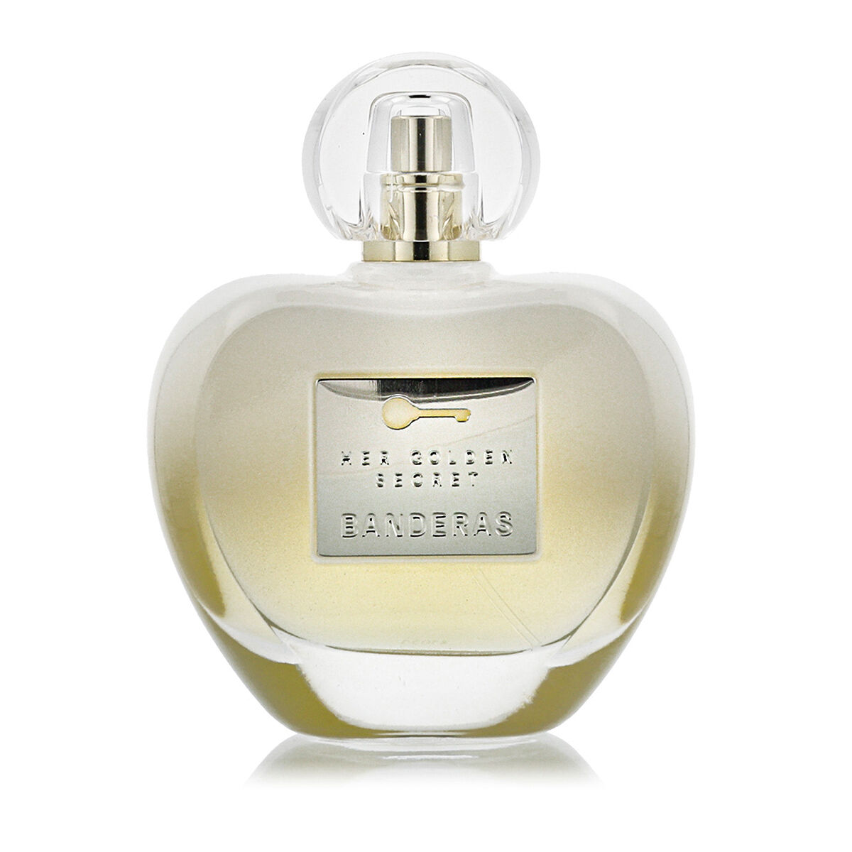 Perfume Mujer Antonio Banderas Her Golden Secret EDT 80 ml