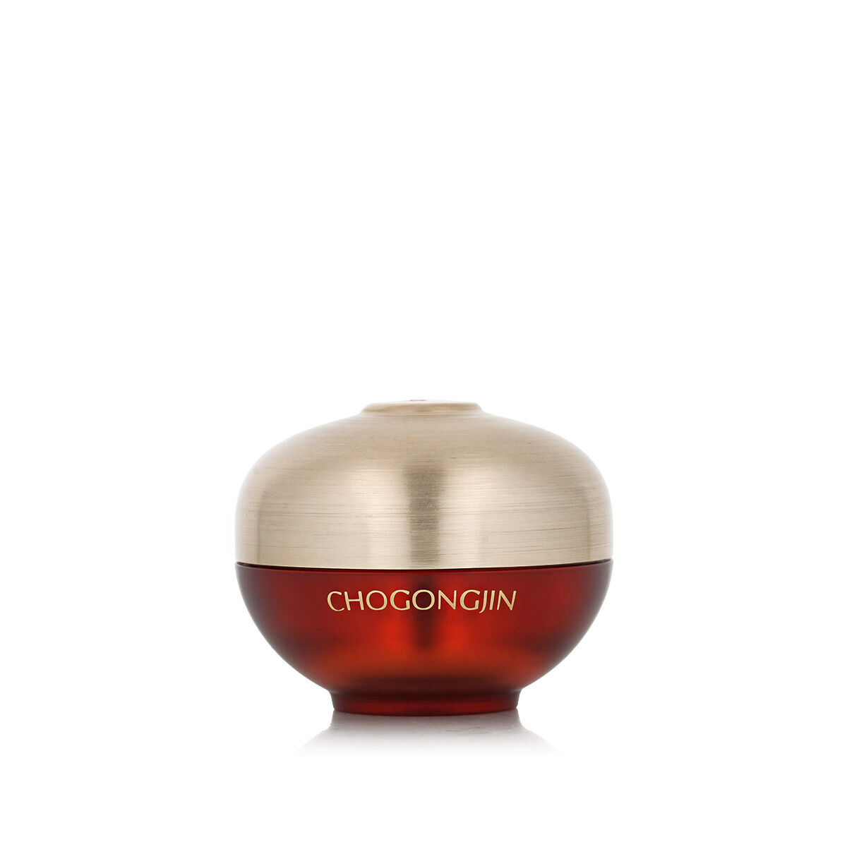 Crema para el Contorno de Ojos Missha CHOGONGJIN 30 ml