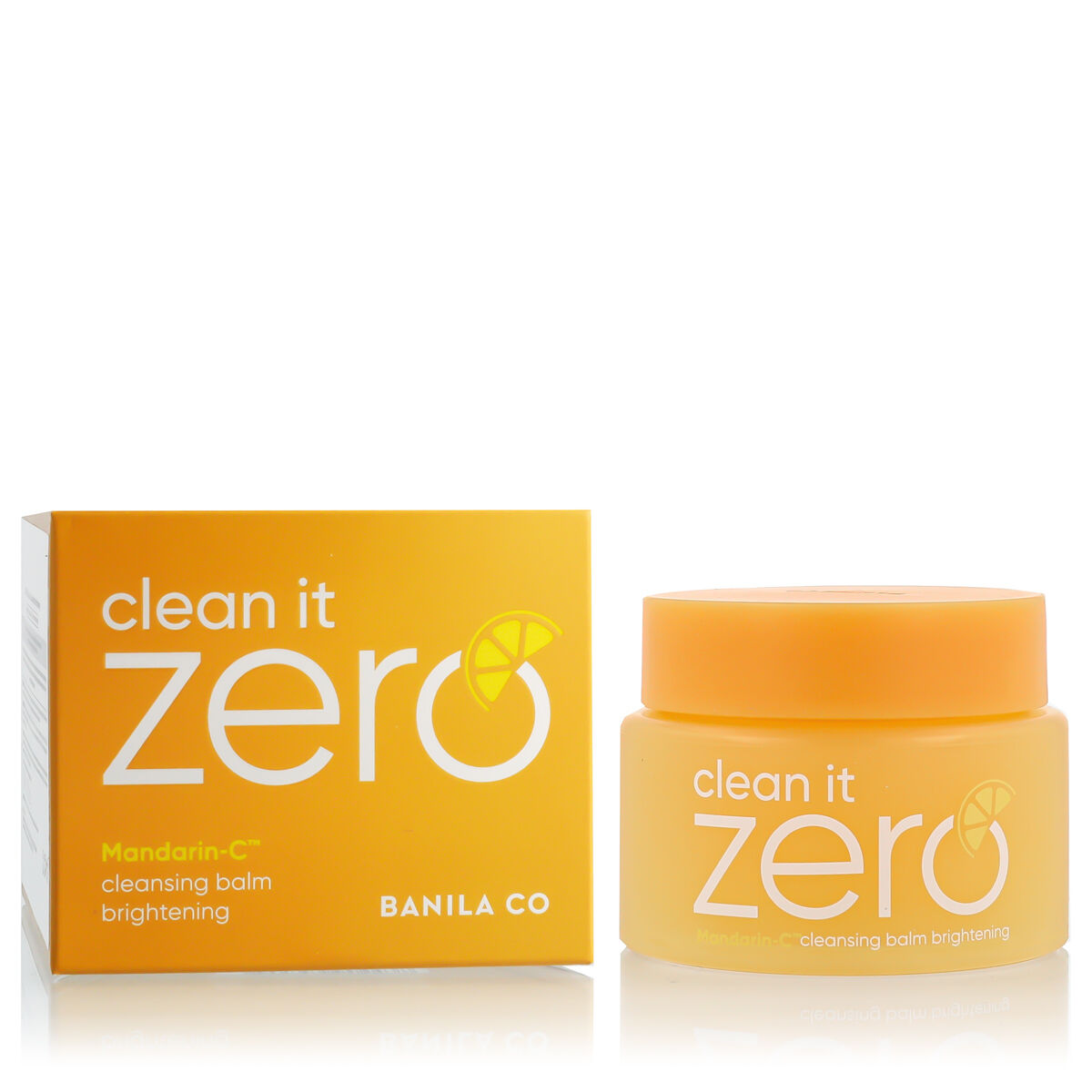 Limpiador Facial Banila Co Clean It Zero 100 ml