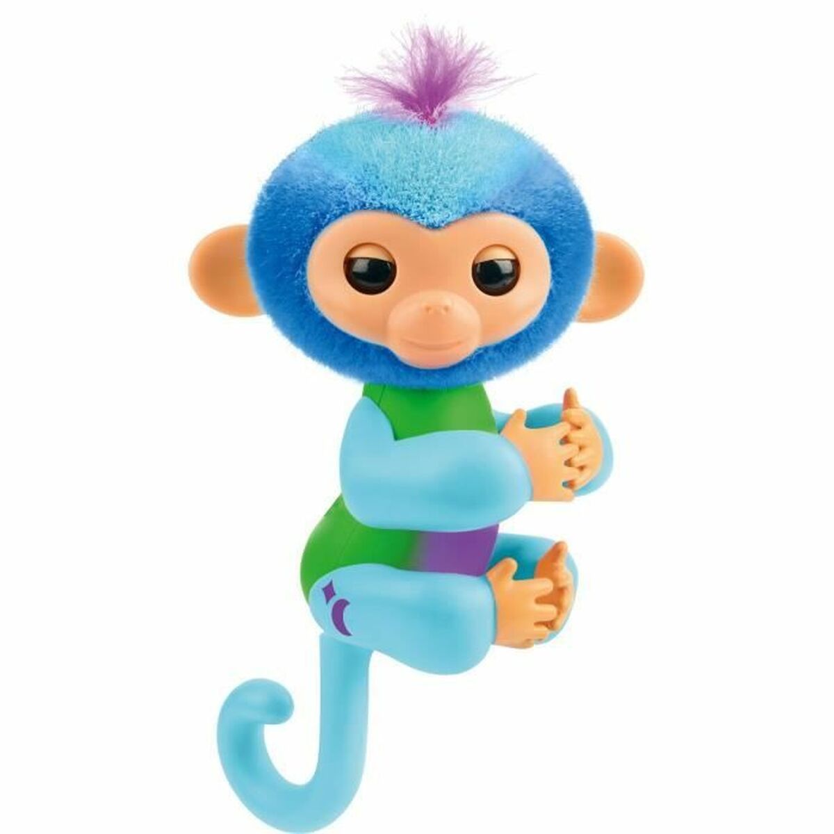 Figura de Acción Lansay Magic Moods Mica