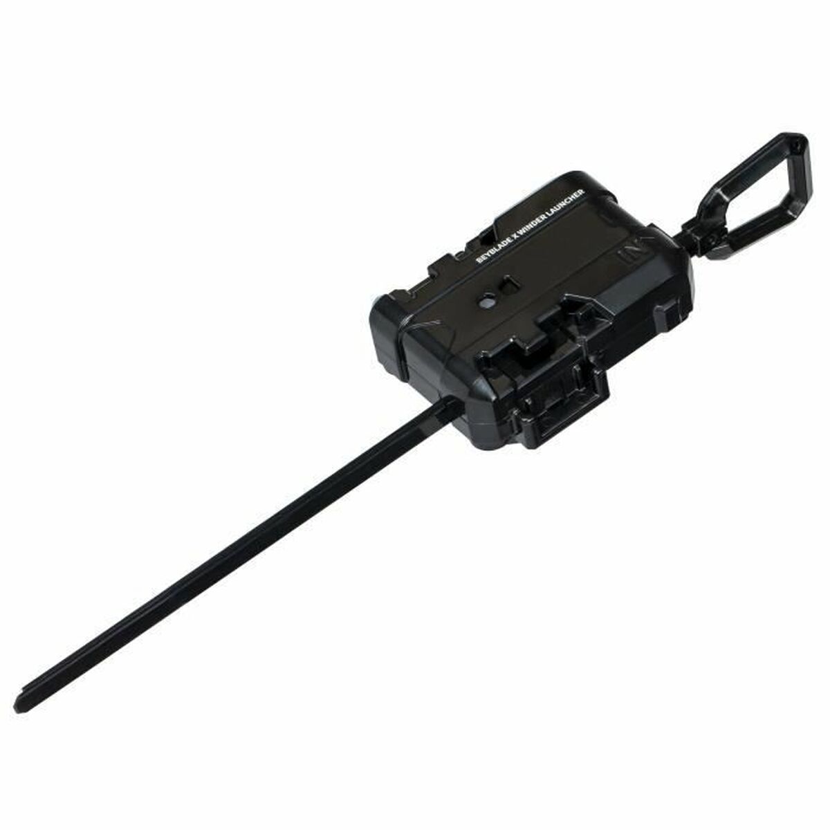 Figura Articulada Hasbro Lanzador oficial Beyblade X Winder