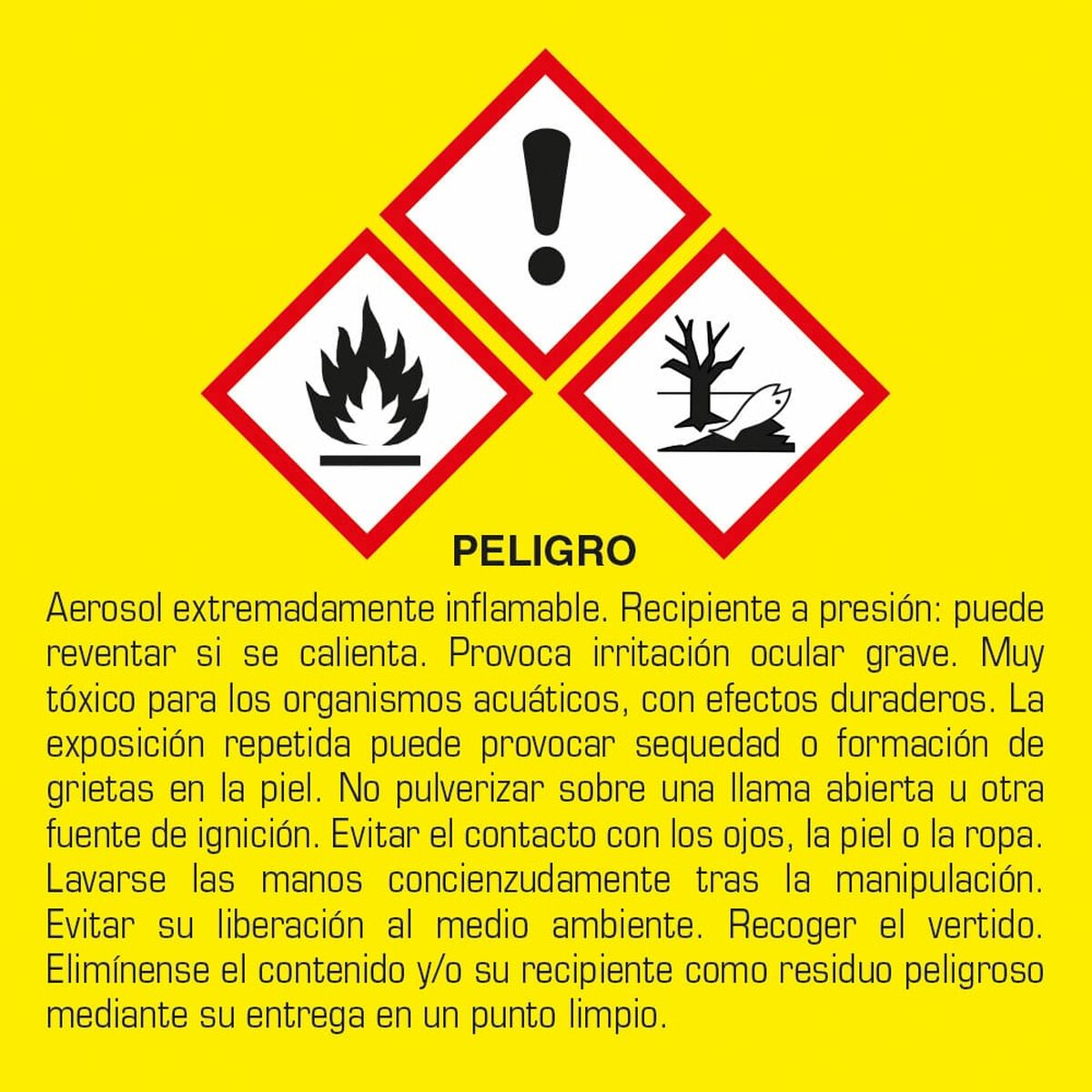 Insecticida Flower 600 ml Avispas