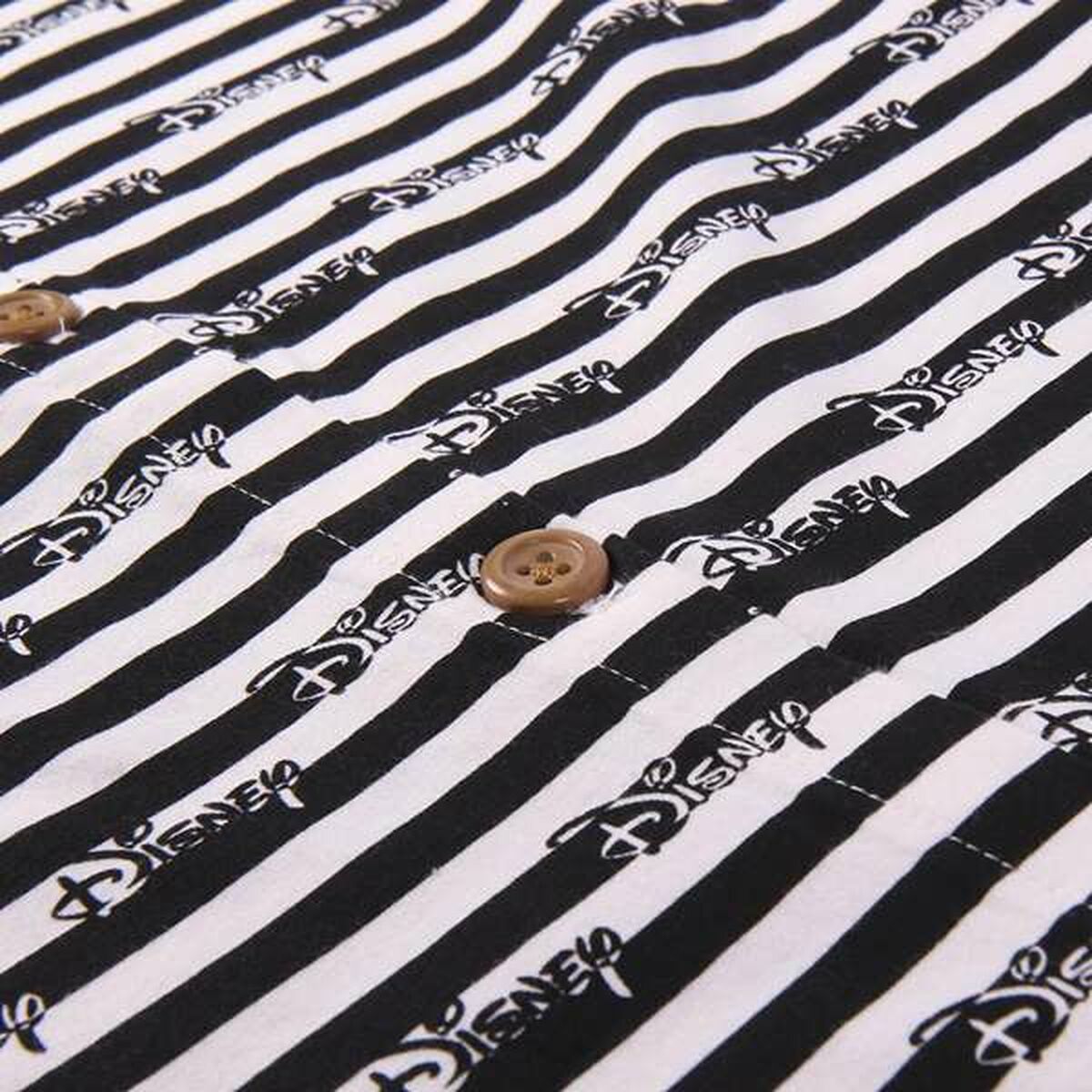 Vestido Minnie Mouse