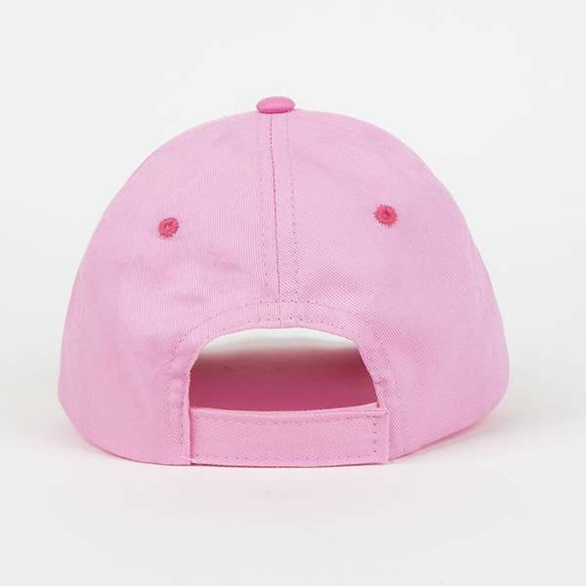 Gorra Infantil Gabby's Dollhouse Rosa