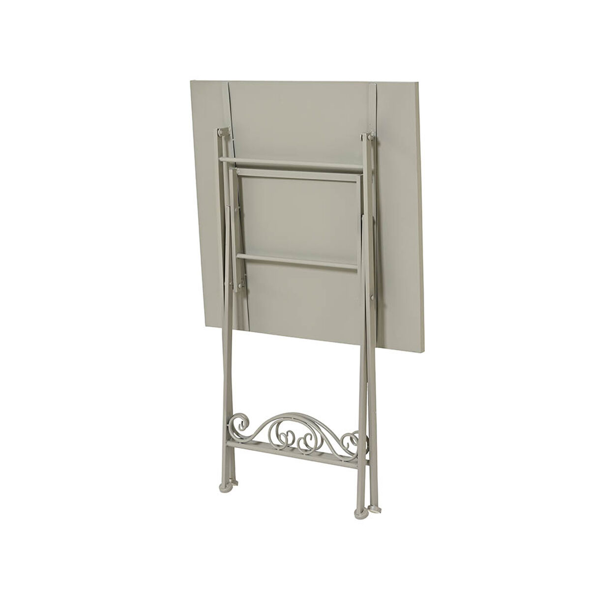 Mesa Plegable Lifetime Bistró 58 x 58 x 76 cm Mosaico