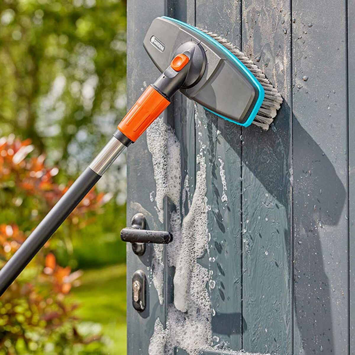 Set de Limpieza Gardena 18826-20