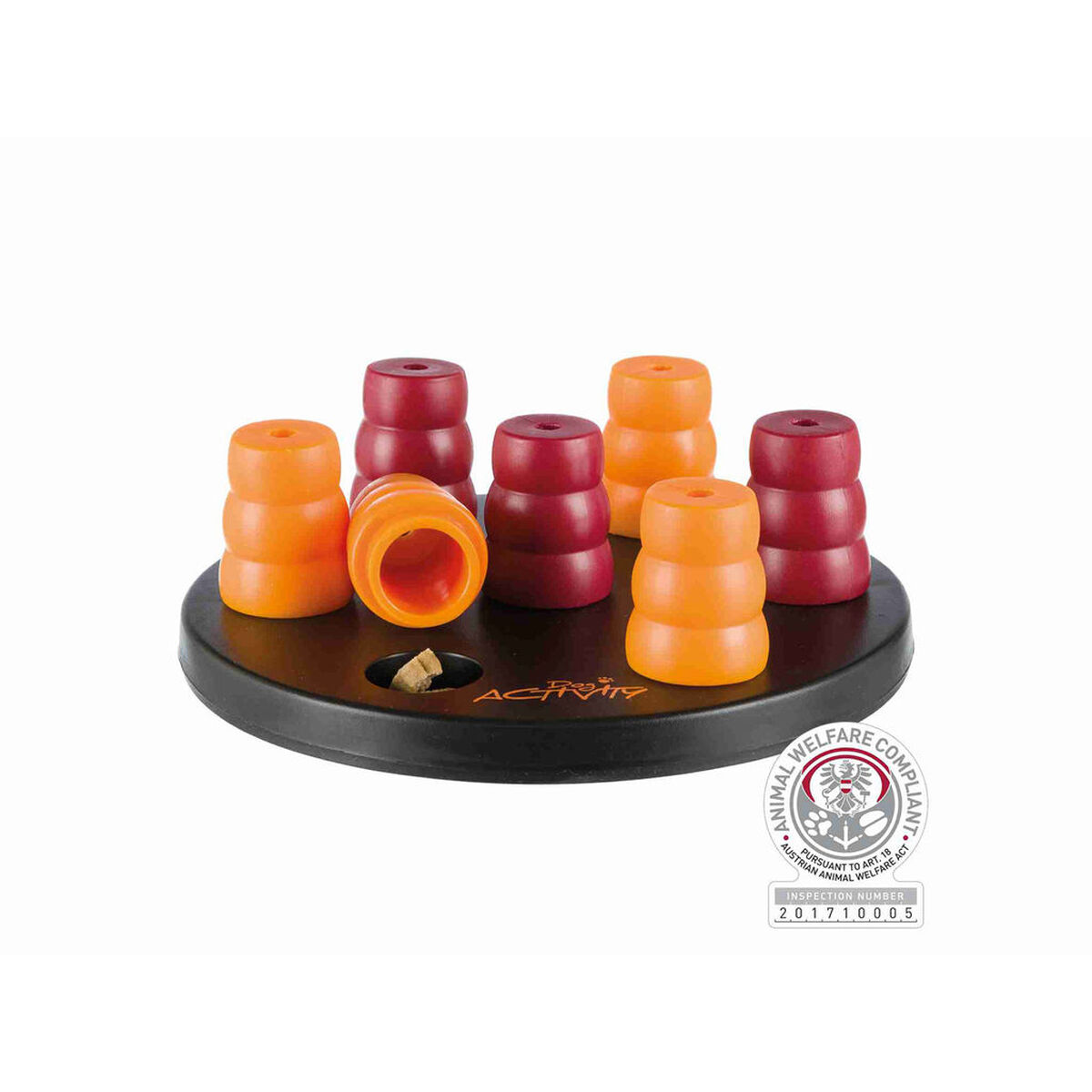 Juguete para perros Trixie Mini Solitario