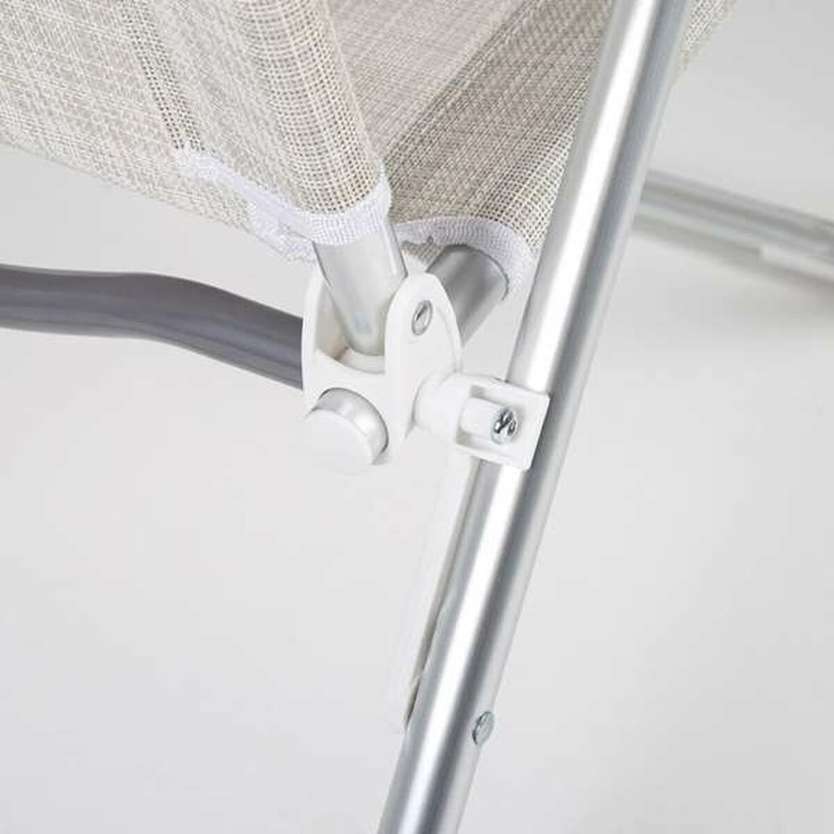 Silla de Playa Aktive 48 x 60 x 90 cm