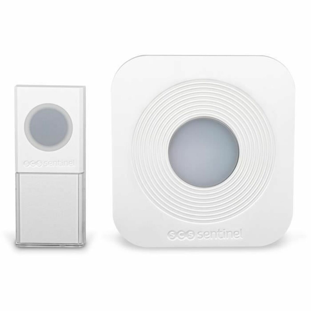 Videoportero Inteligente SCS SENTINEL