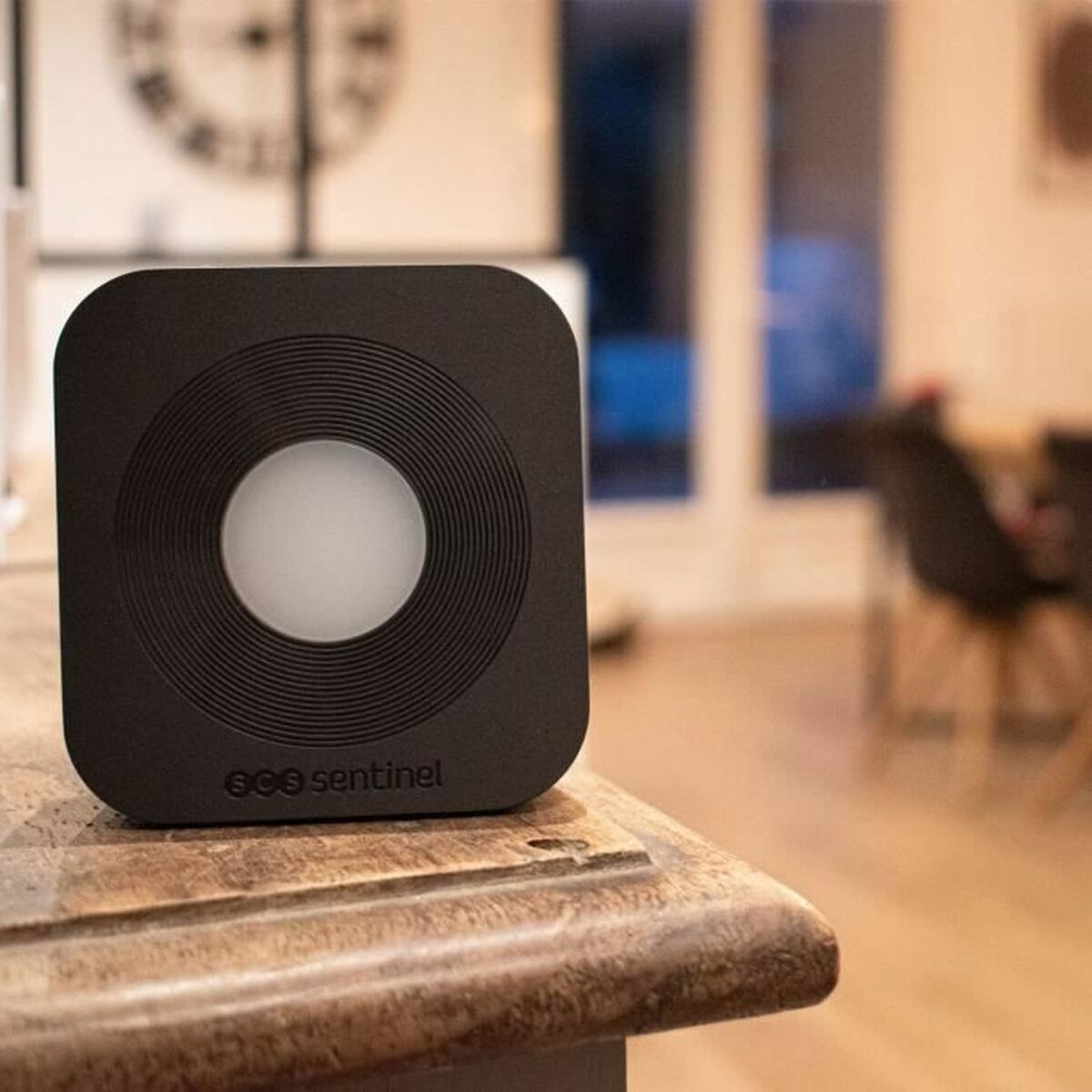 Videoportero Inteligente SCS SENTINEL