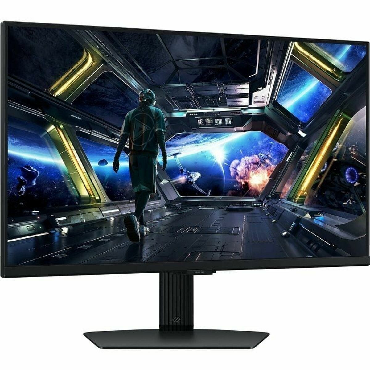 Monitor Gaming Samsung S27DG702EU 27" 4K Ultra HD