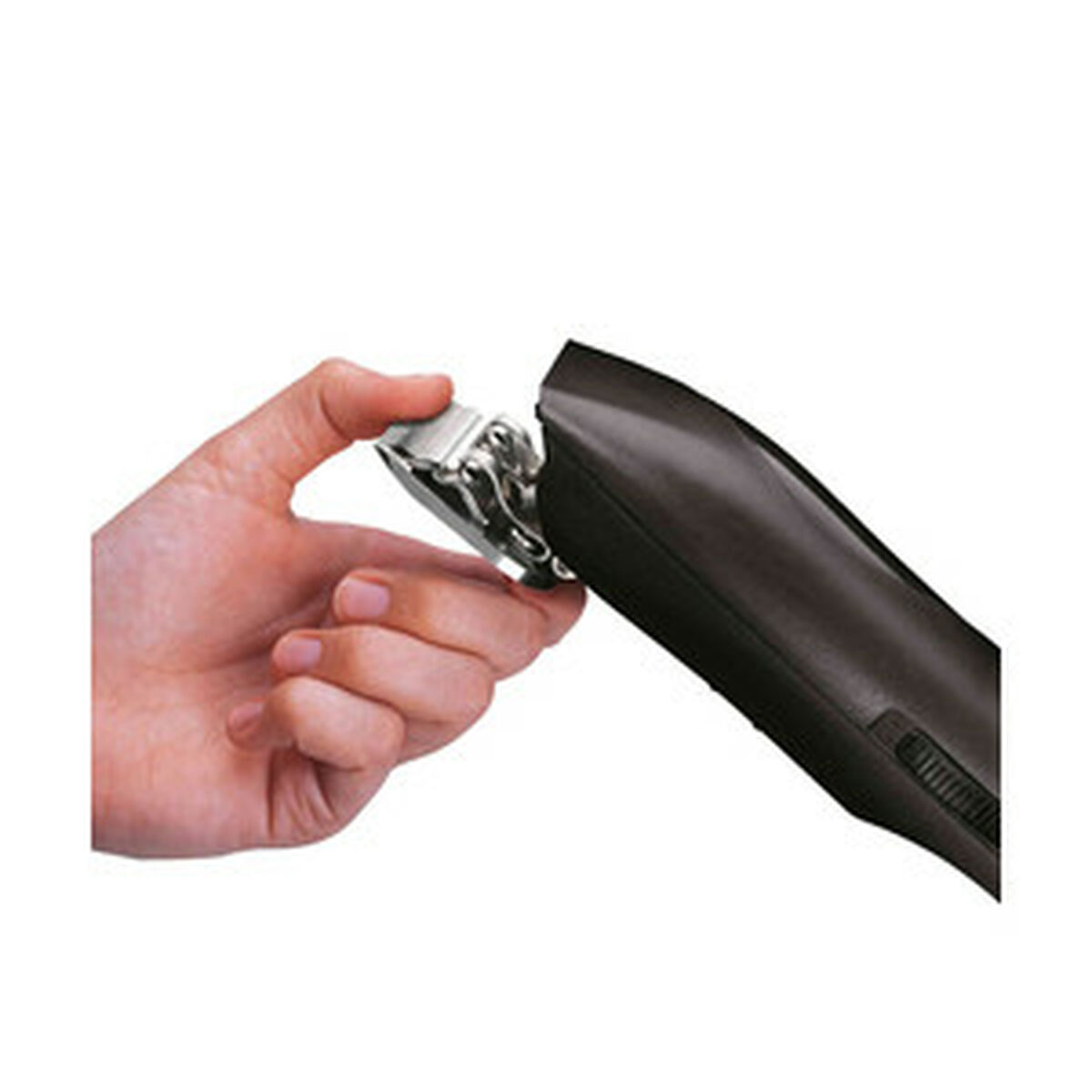 Cortapelos para mascotas Trixie AGC-2