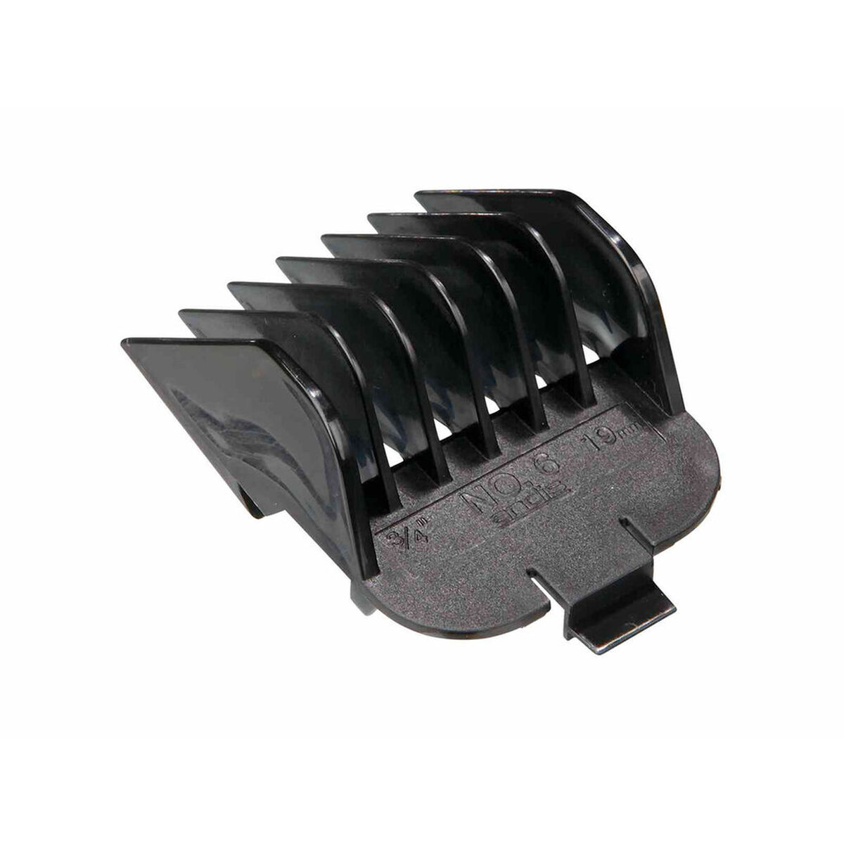 Cortapelos para mascotas Trixie TR1500 Negro Acero Inoxidable