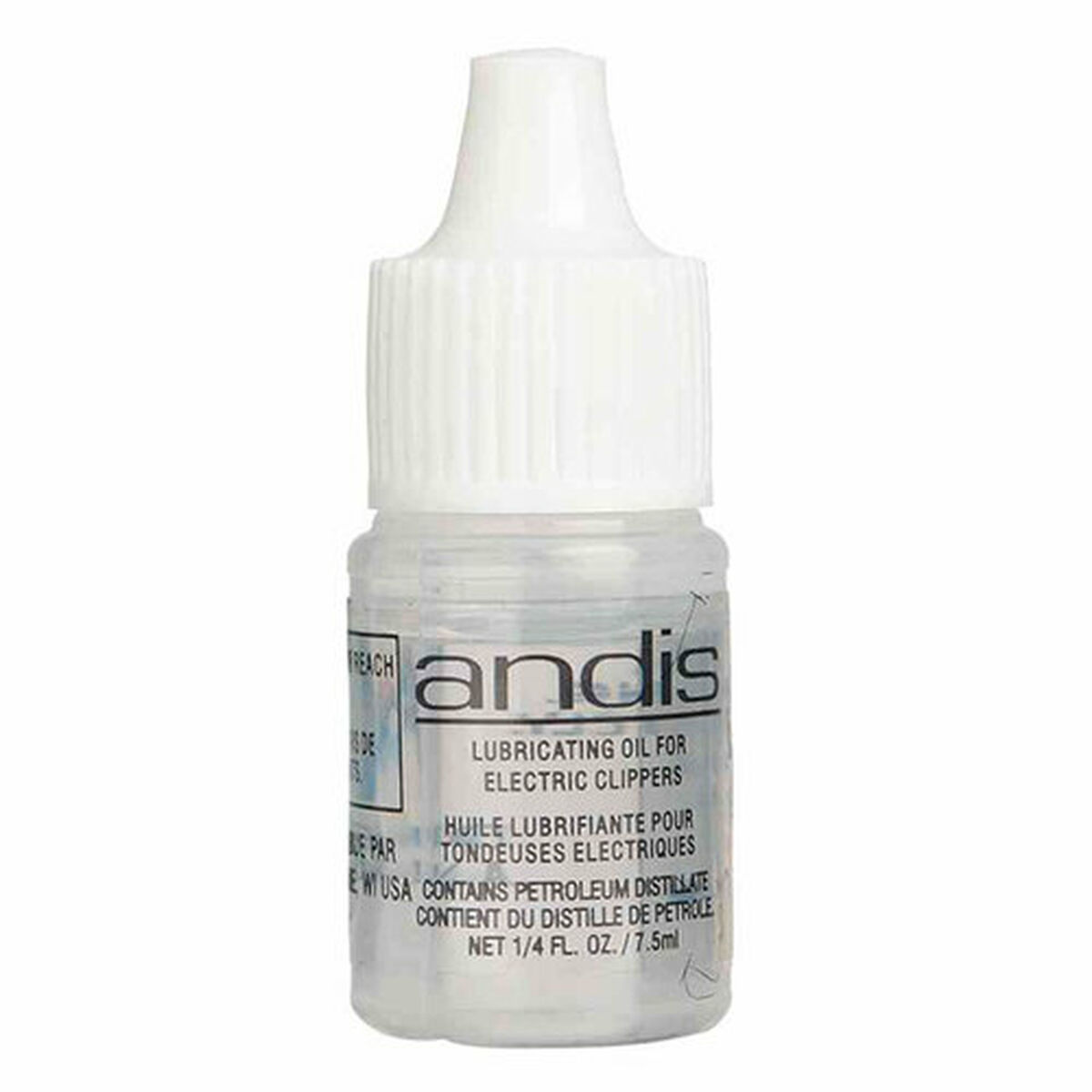 Cortapelos para mascotas Trixie TR1500 Negro Acero Inoxidable