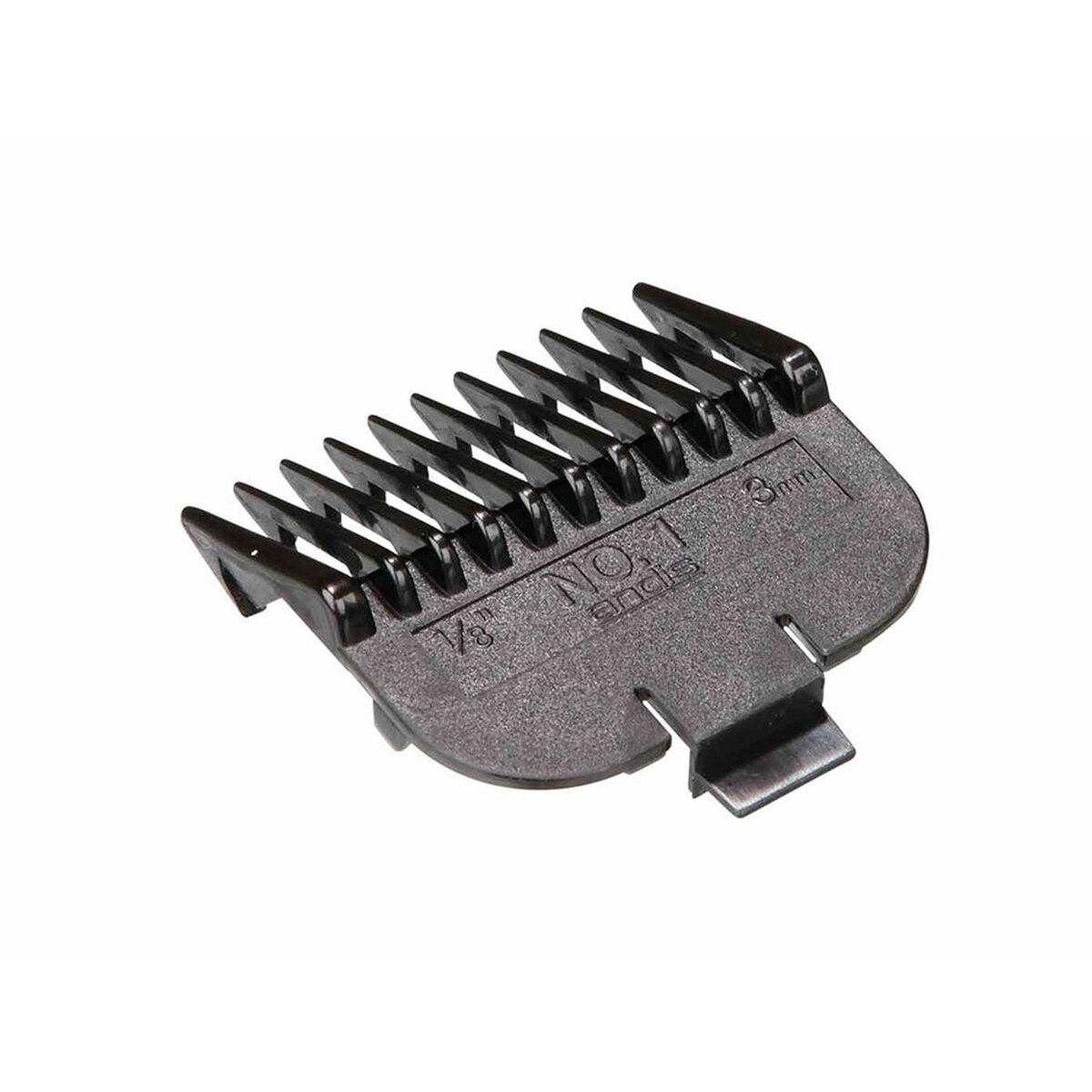 Cortapelos para mascotas Trixie TR1500 Negro Acero Inoxidable