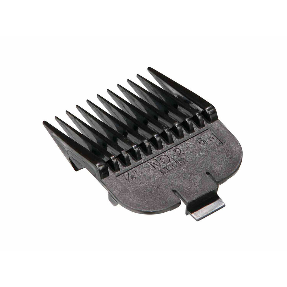 Cortapelos para mascotas Trixie TR1500 Negro Acero Inoxidable