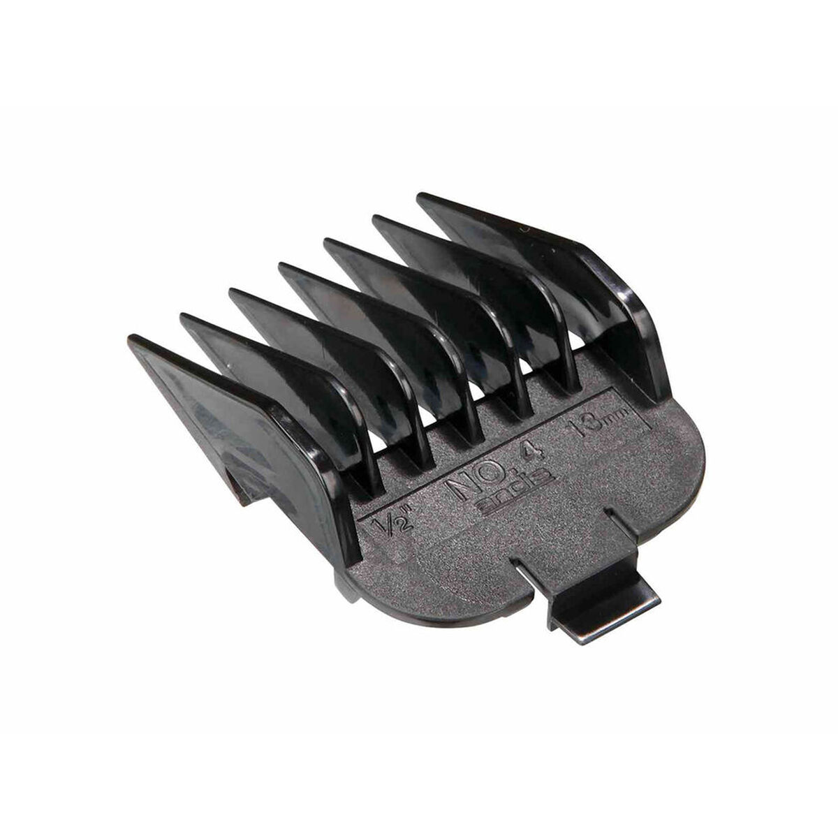 Cortapelos para mascotas Trixie TR1500 Negro Acero Inoxidable