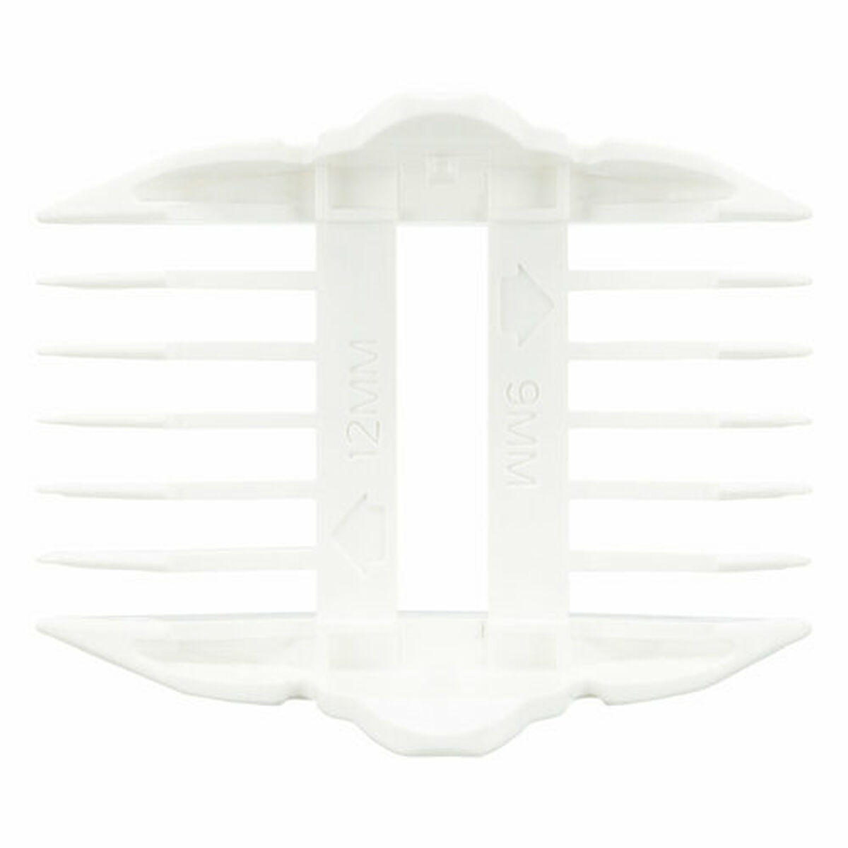 Cortapelos para mascotas Trixie TR1150 Acero Inoxidable Plástico